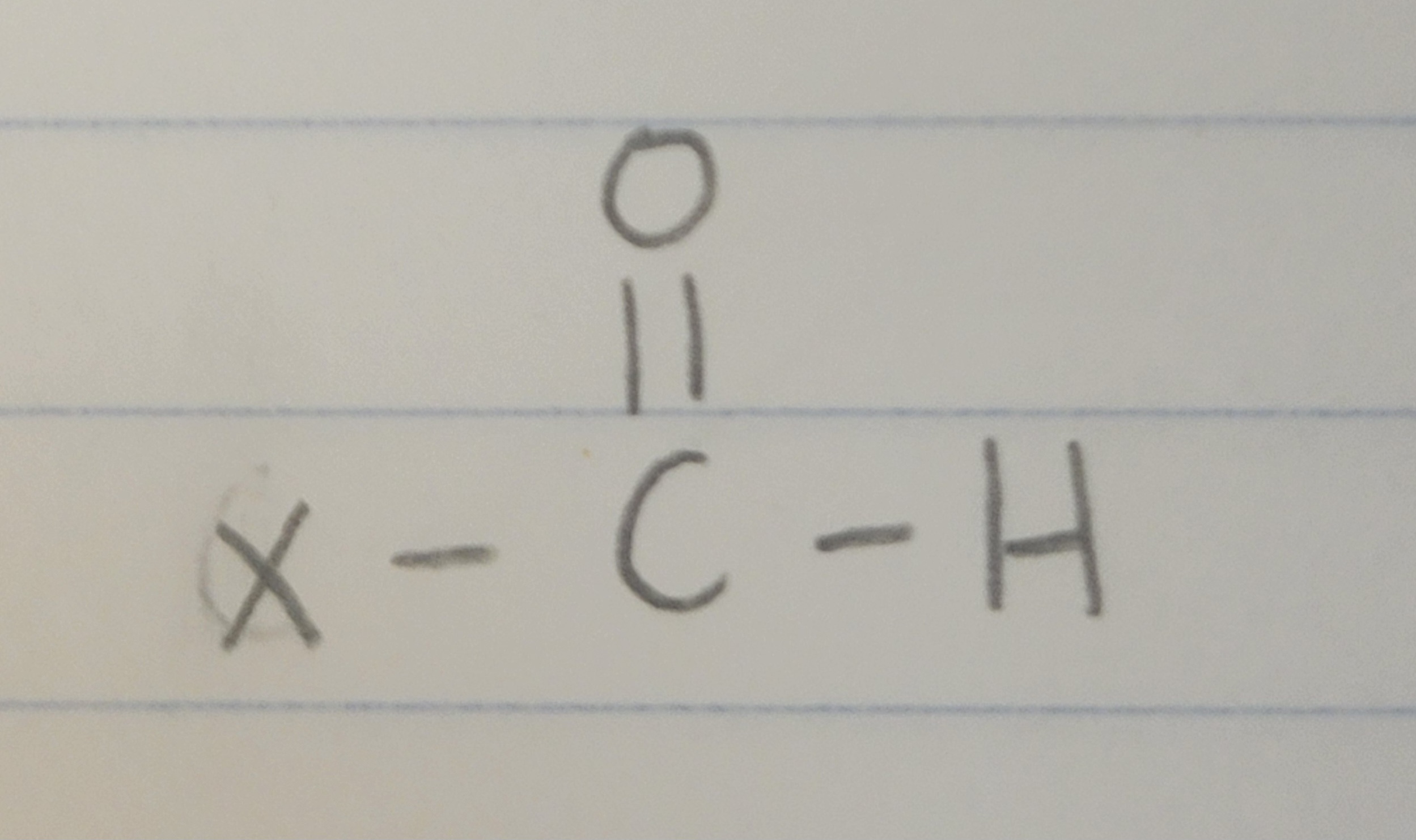 <p>What is the name of this functional group?</p>