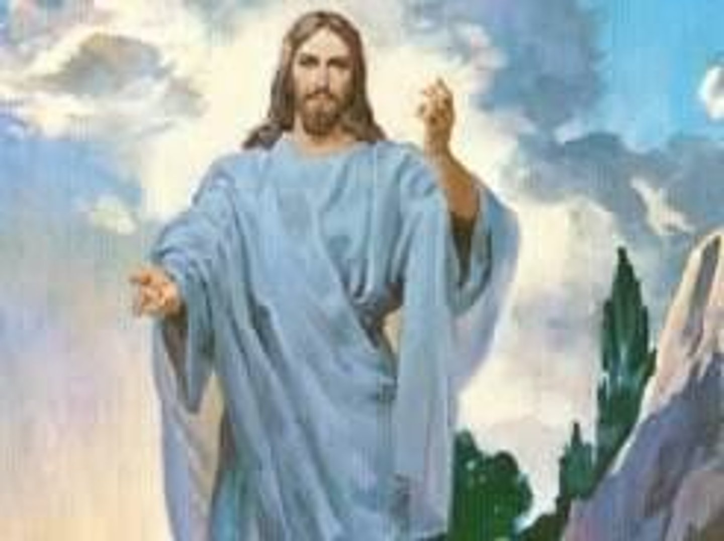 <p>- In his teaching on the resurrection of Christians, he thinks in terms of continuity yet discontinuity</p><p>- Before death, we have an earthly body</p><p>- After death, we have a spiritual body</p>
