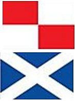 <p>UM</p><p>● ● — / — —</p><p><strong>U</strong>niform <span data-name="military_helmet" data-type="emoji">🪖</span> - <strong>M</strong>ikey <span>🧔</span></p>