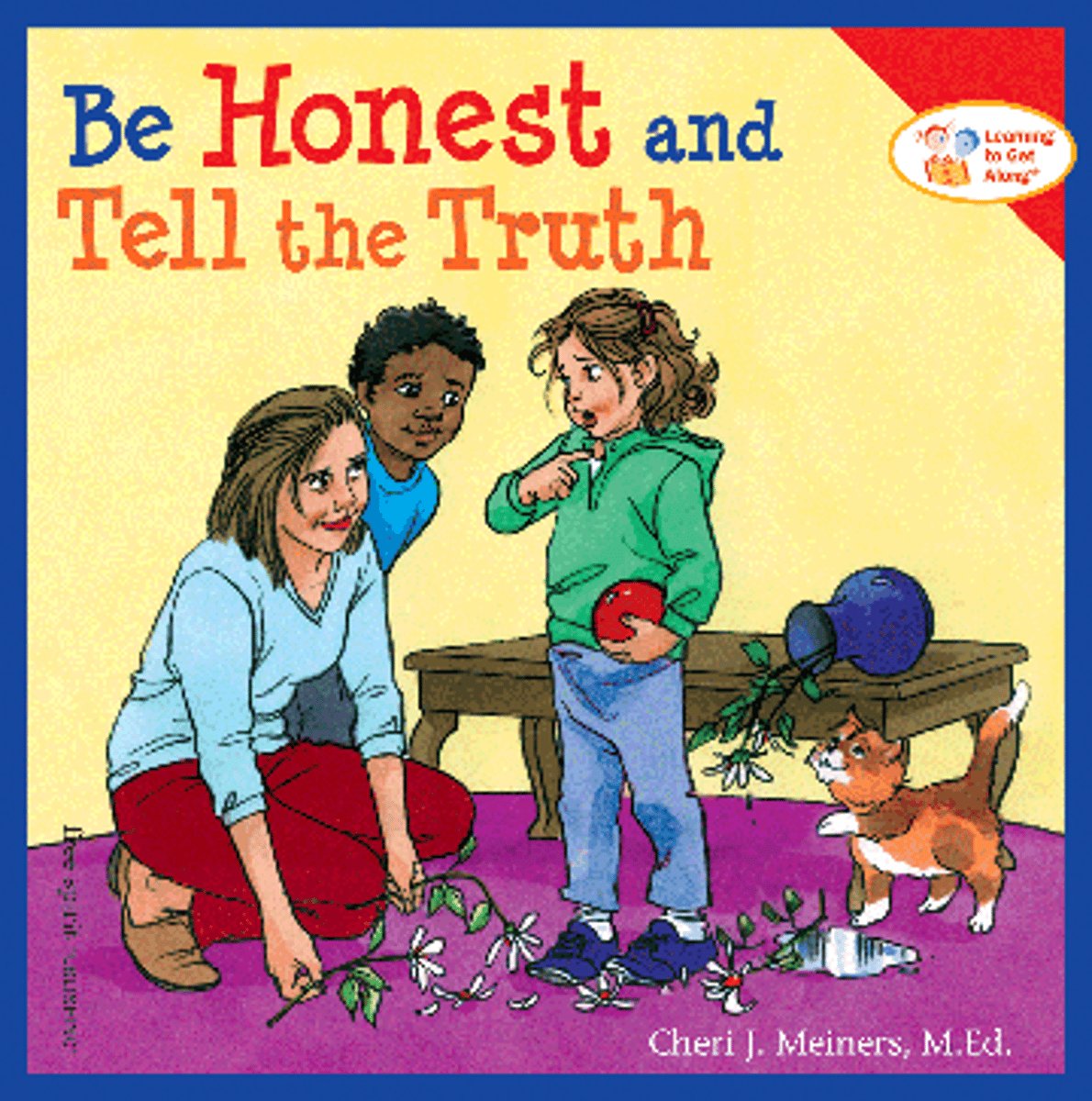 <p>honest</p>