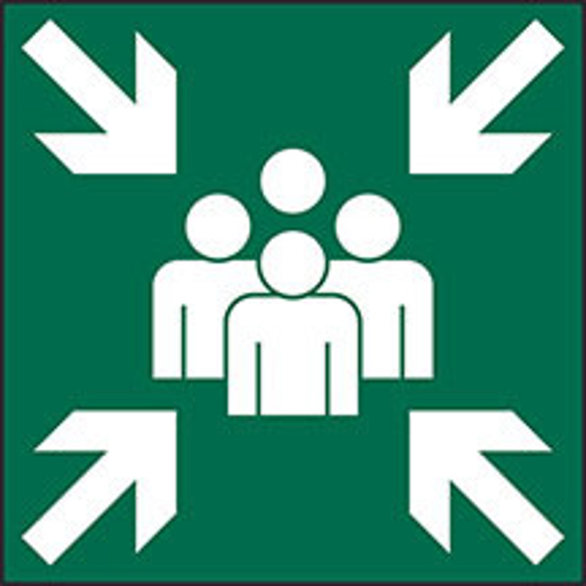<p>meeting place</p>