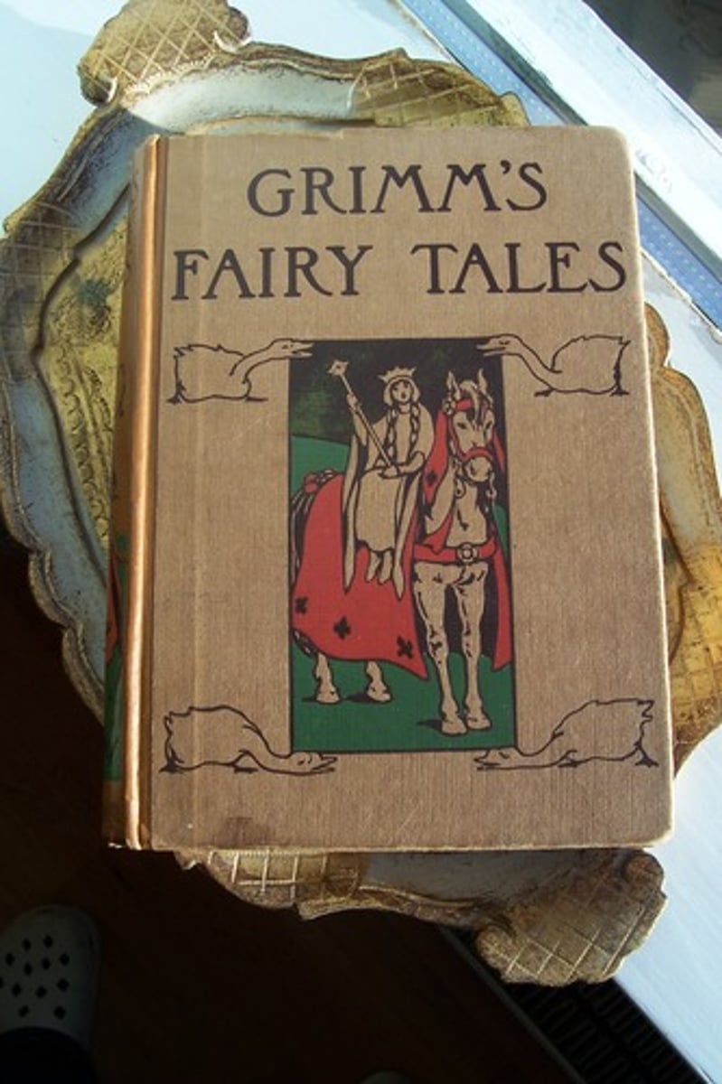 <p>BlancaNieves es un _________ ____ _________.</p>