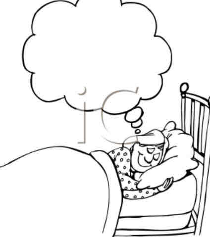 <p>Dreams</p>