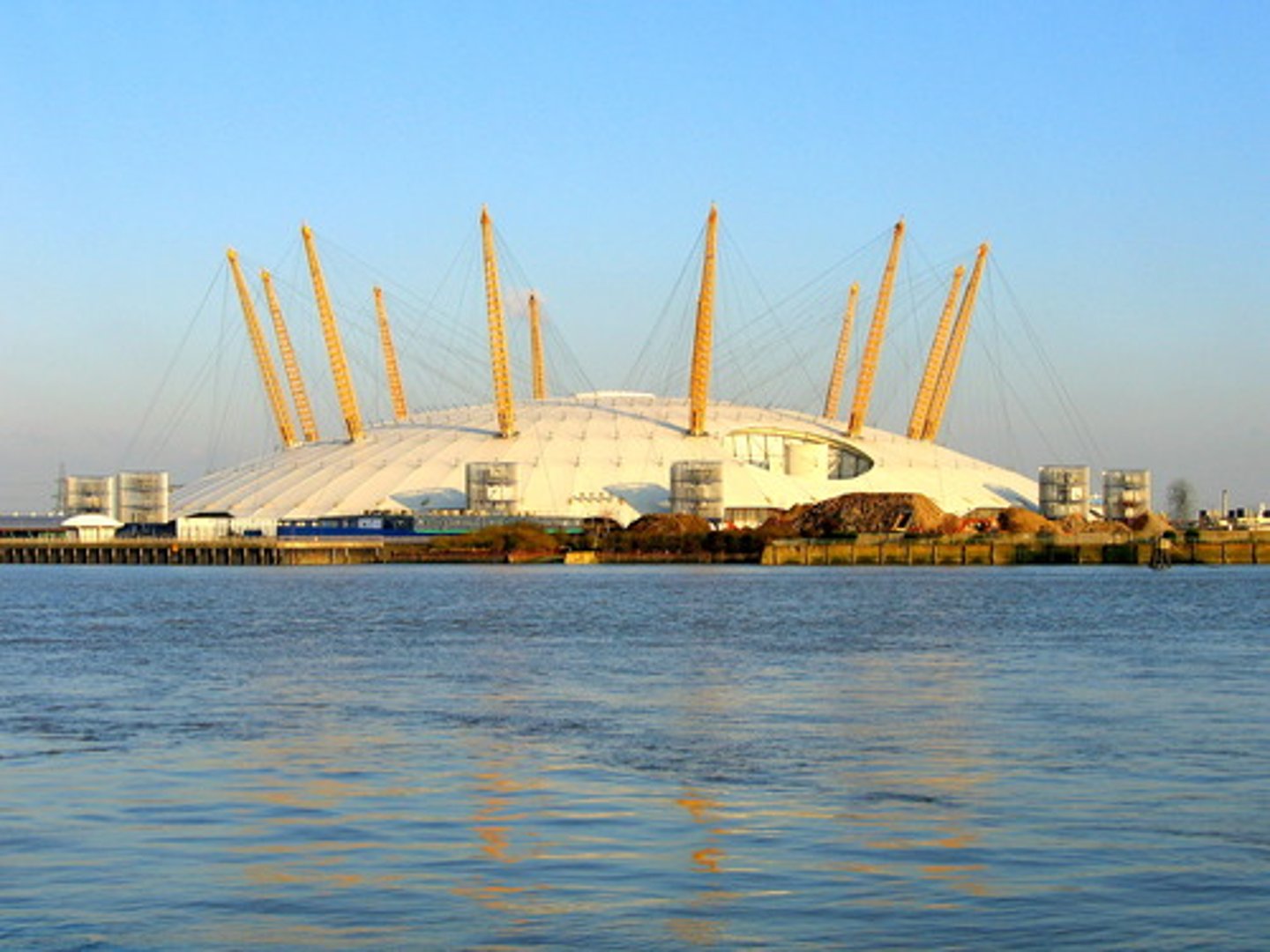 <p>Richard Rogers</p><p>(Hi-Tech)</p>