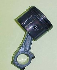<p>how does a piston operate?</p>