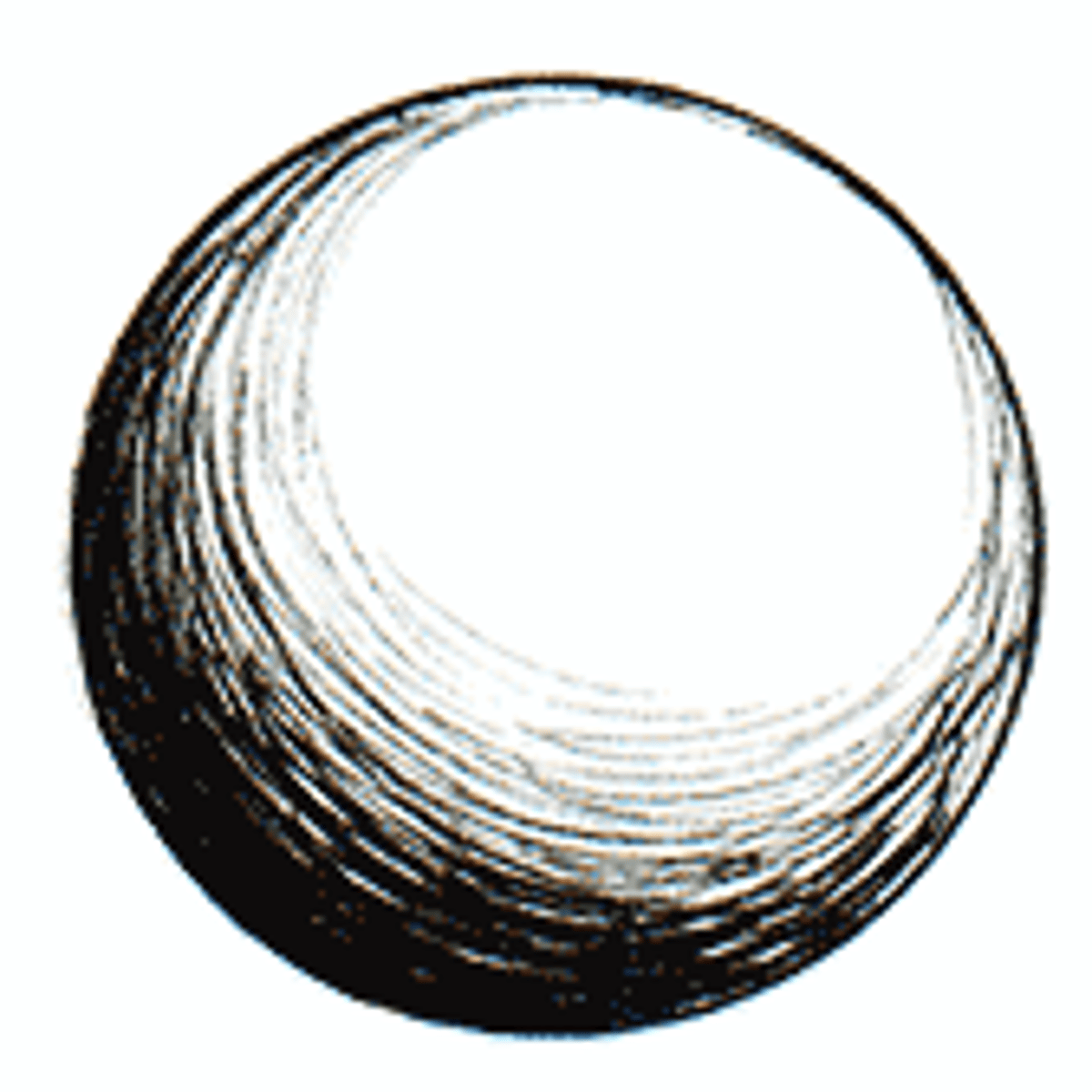 <p>A technique that uses closely placed "parallel lines to create shading and tones."</p>