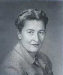 researcher who described attachment styles in infants as measured by the "strange situation" test