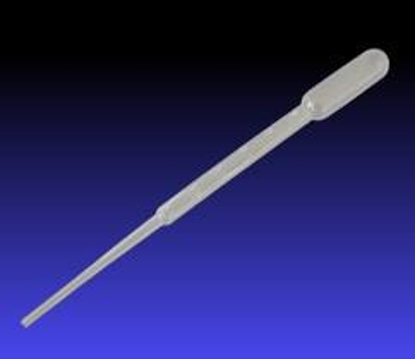 <p>draws fluid by suction</p>