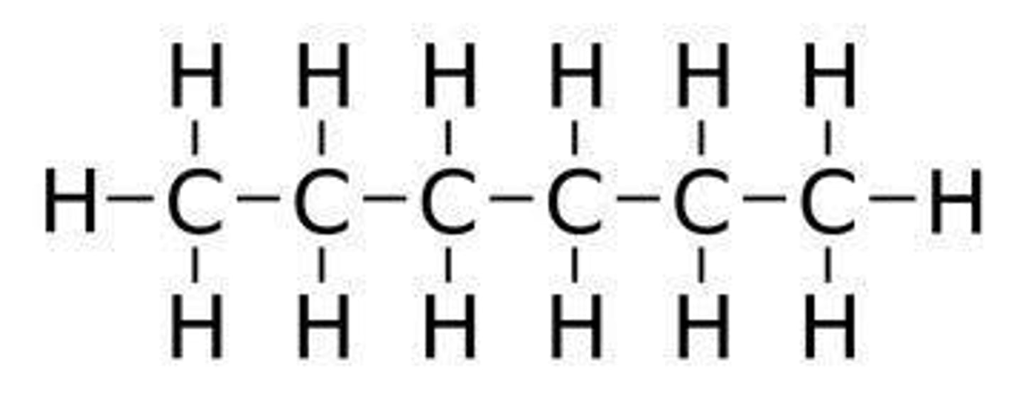 <p>Nonpolar compounds tend to be more soluble in nonpolar solvents than in polar solvents.</p>