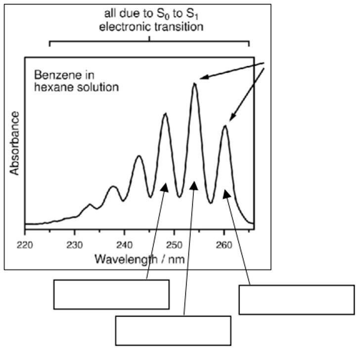 <p>What are the transitions labelled by the arrows?</p>