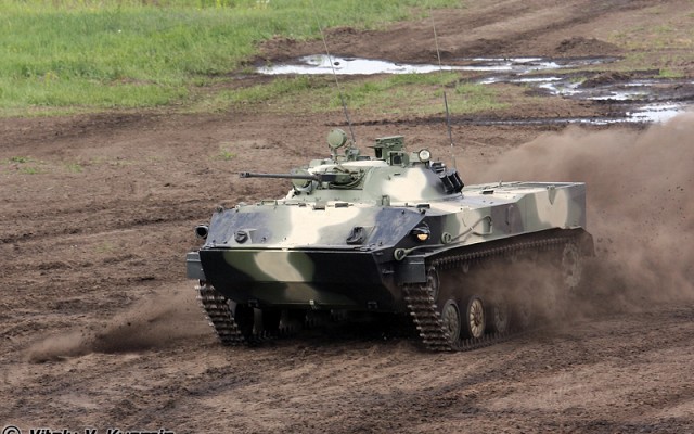 <p>BMD -3</p>