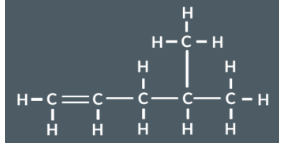 <p><span>Draw the repeat unit of poly(4-methylpent-1-ene).(practise) </span></p>