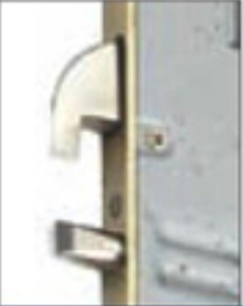 <p>what type of lockpoint is this?</p>