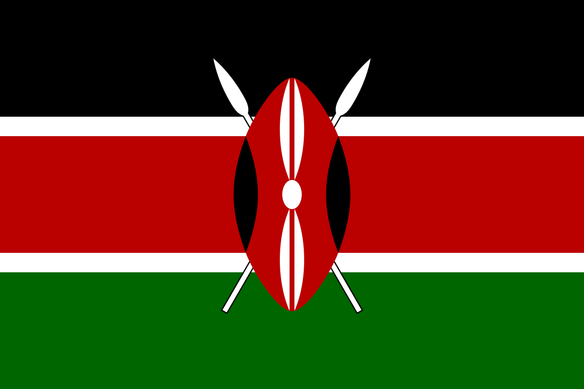 <p>Kenya</p>