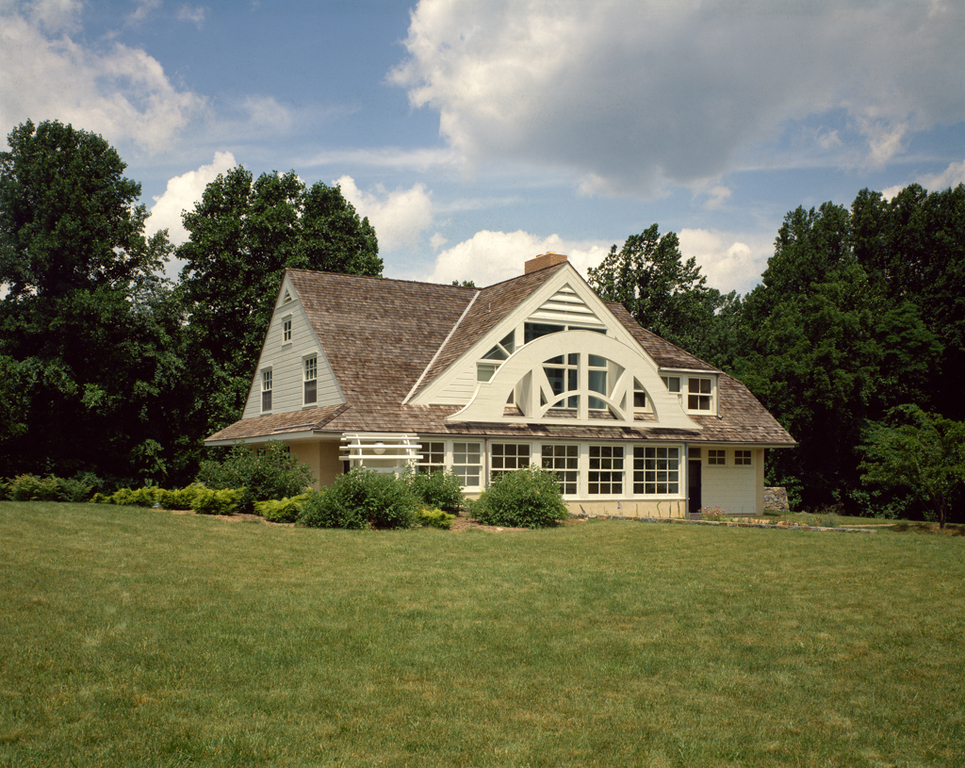 <p>House in New Castle County</p>