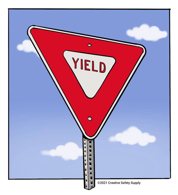 <p>yield</p>