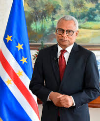<p>President of Cape Verde</p>