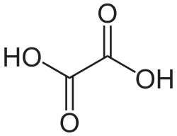 <p>šťavelová = 2 C</p>