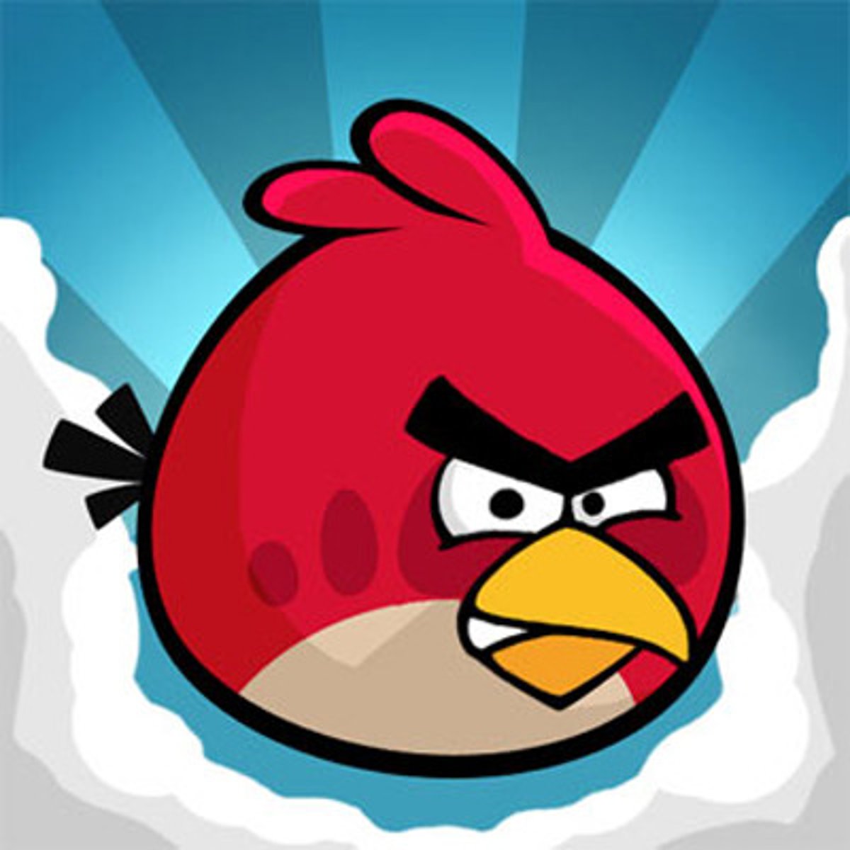 <p>I am angry</p>