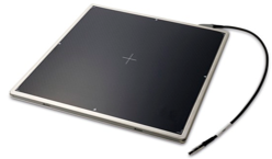 <p>Direct and indirect digital radiography </p>