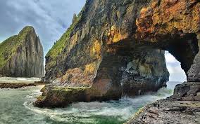 <p>Waar is “Die Hole in the Wall” ? </p>