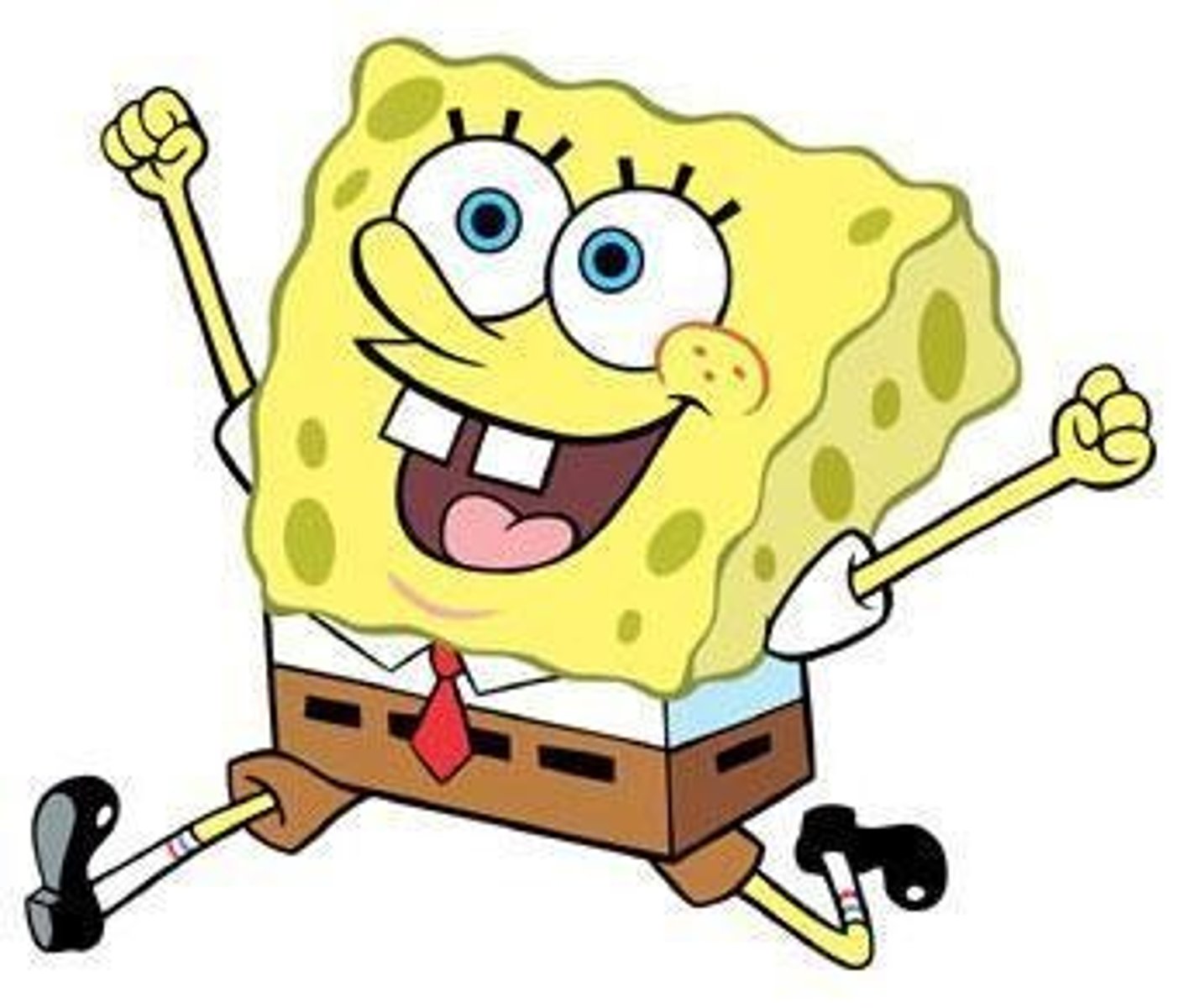 <p>Extremely happy, almost child-like enthusiasm</p>