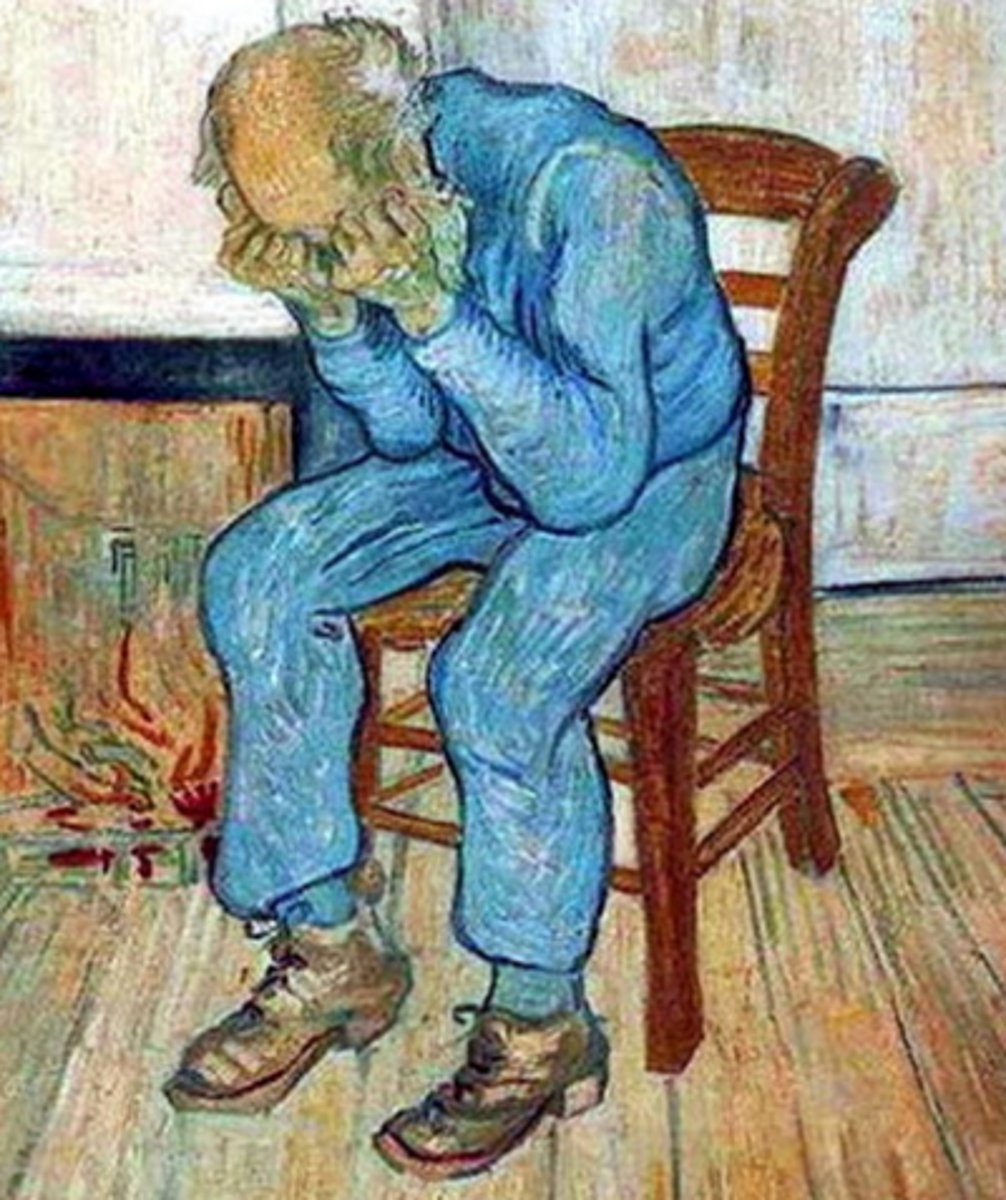<p>(v)</p><p>Definition: To express discontent or sorrow over something.</p><p>In Simple Terms: To complain or grieve about something.</p><p>Real-Life Context: Environmentalists ____ the relentless deforestation of the Amazon, warning that a vital global ecosystem is on the brink of collapse.</p><p>SAT Synonyms: Lament, deplore, bewail.</p><p>SAT Antonyms: Celebrate, praise, rejoice in.</p>