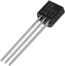 <p>a tiny electric switch that can be turned on or off millions of times per second; the building block of any integrated circuit</p>