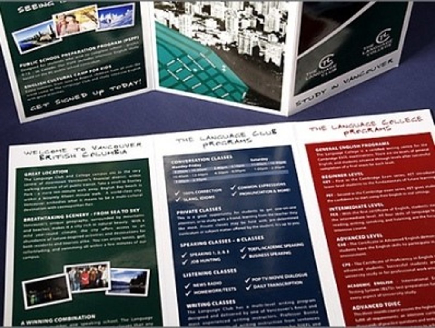 <p>/prəˈdjuːs ə 'brəʊʃə/ • Phrase • To create or publish a booklet or pamphlet • Sản xuất tờ rơi quảng cáo • The company plans to produce a brochure for its new product.</p>
