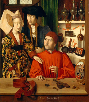 <p>What is the title?</p>