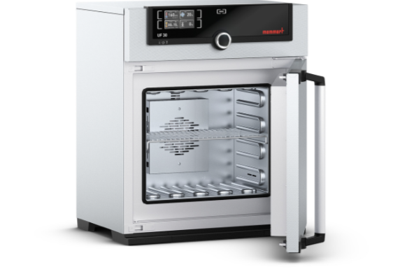 <p>specialized temperature controlling unit for sterilization and drying of laboratory materials. </p>
