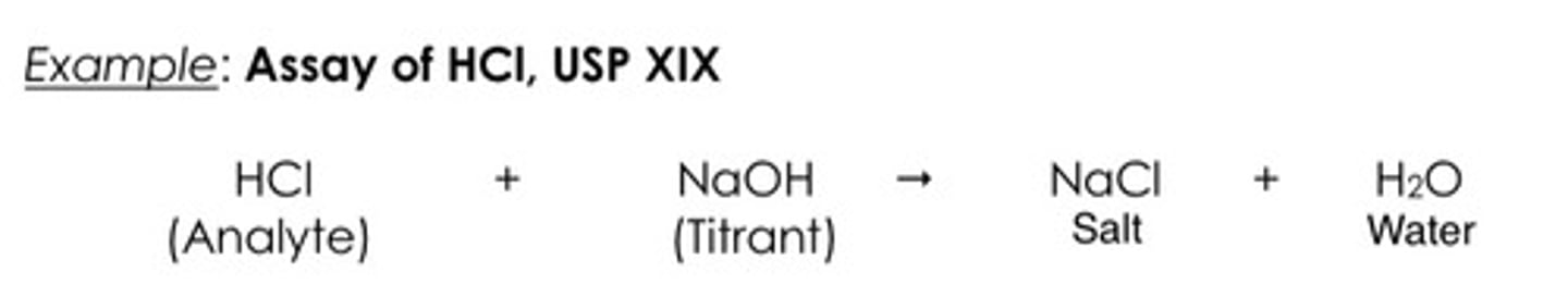 <p>Chemical reaction involved.</p><p>a. Neutralization</p><p>b. Precipitation</p><p>c. Redox reaction</p>