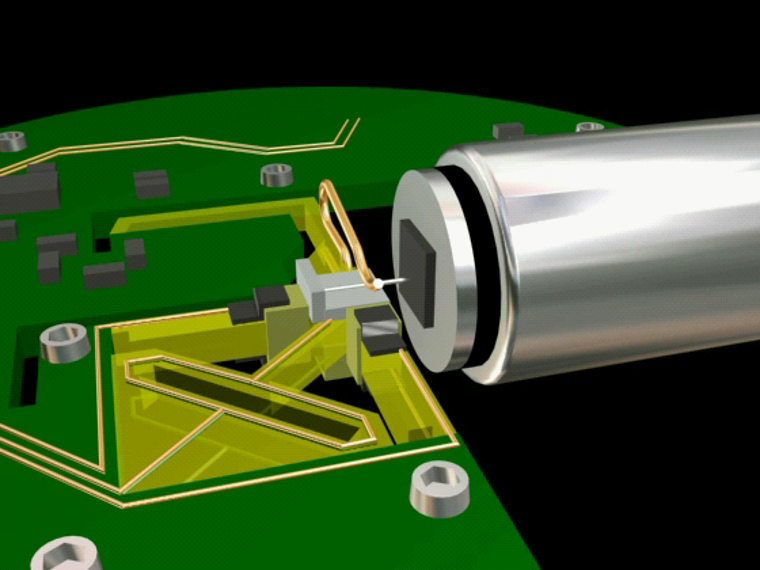 <p>STM Design </p>