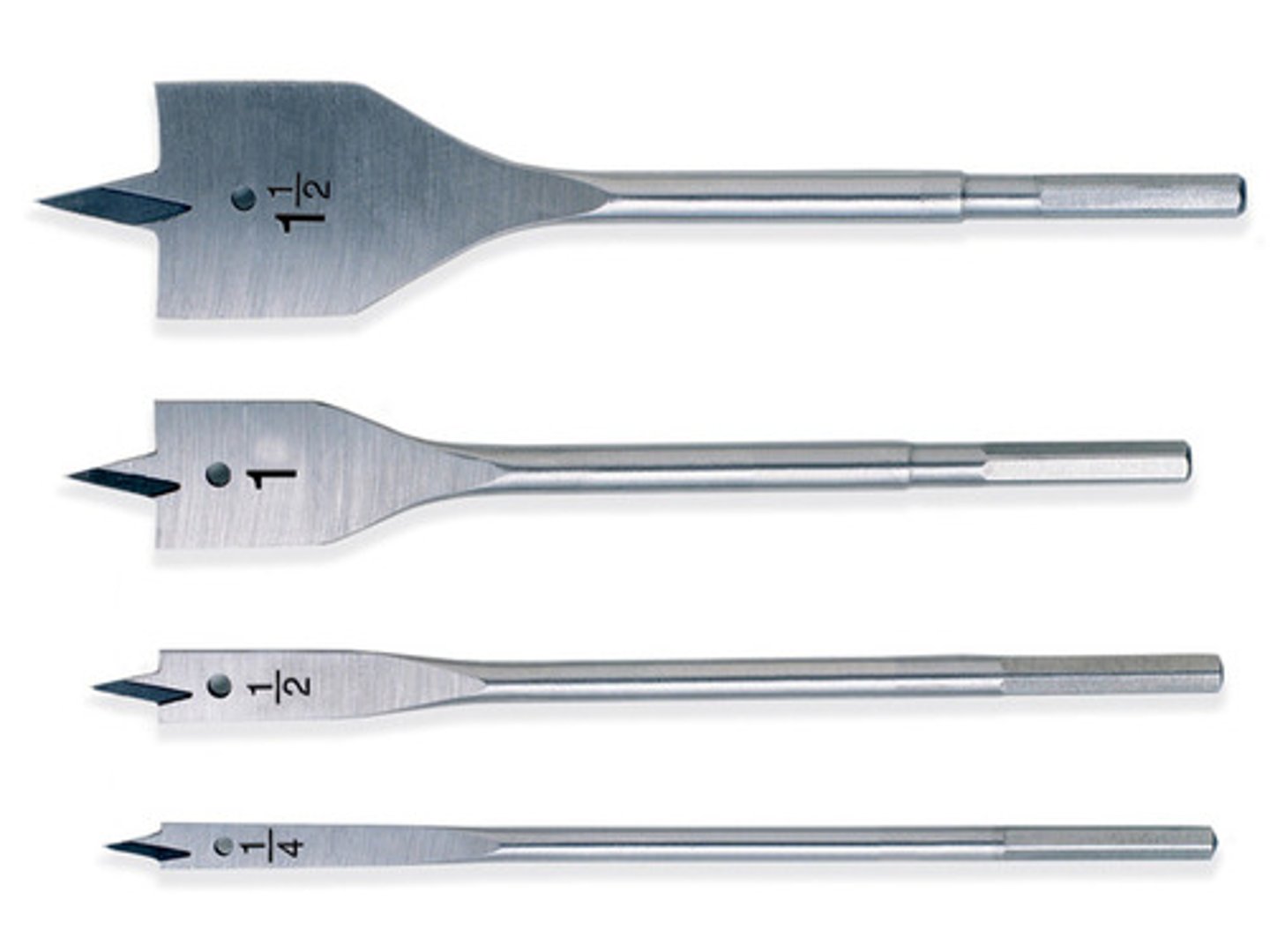 <p>Large bit for boring bigger holes</p>