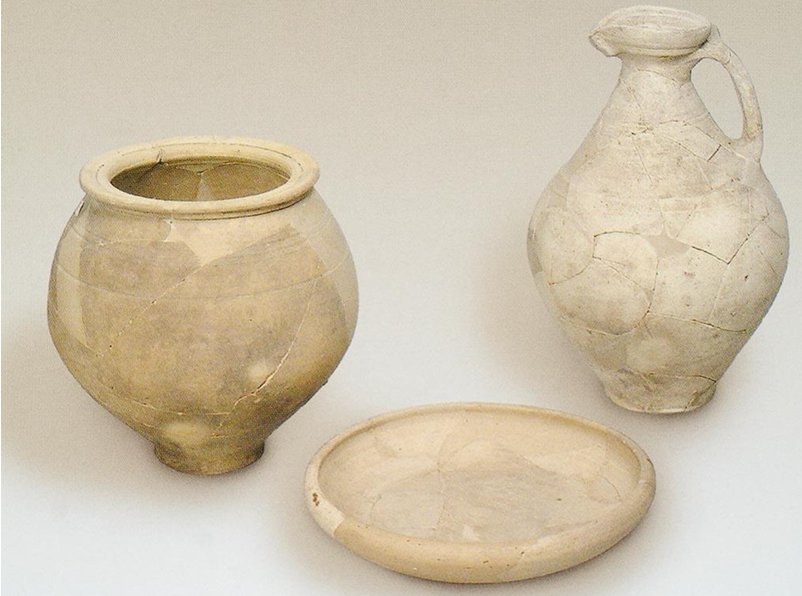 <p>Welk type en welke periode?</p>