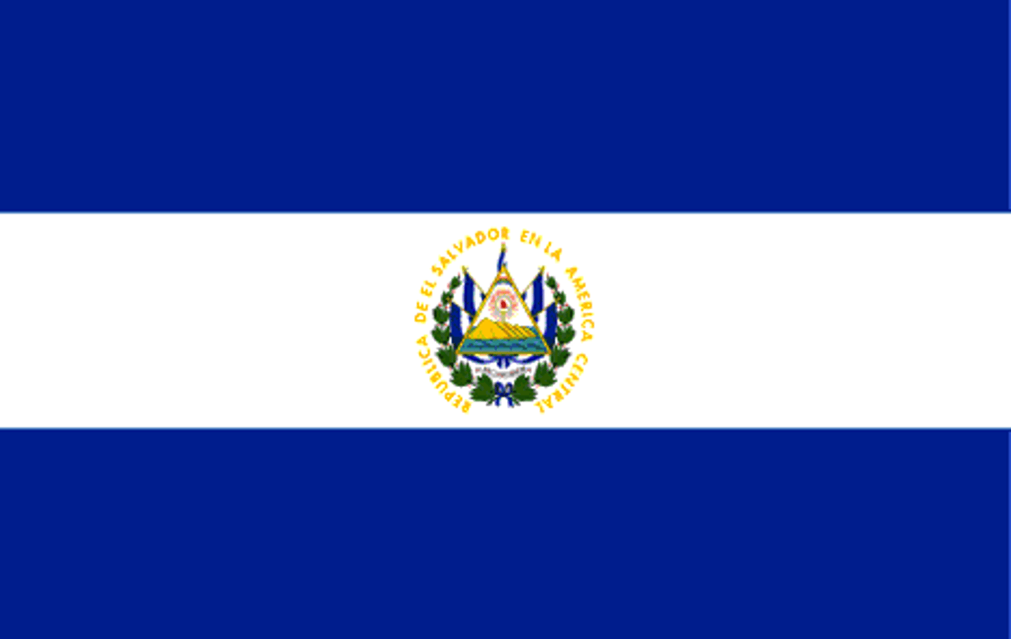 <p>San Salvador</p>