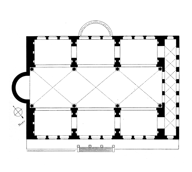 <p>what kind of drawing is this? Of what?</p>