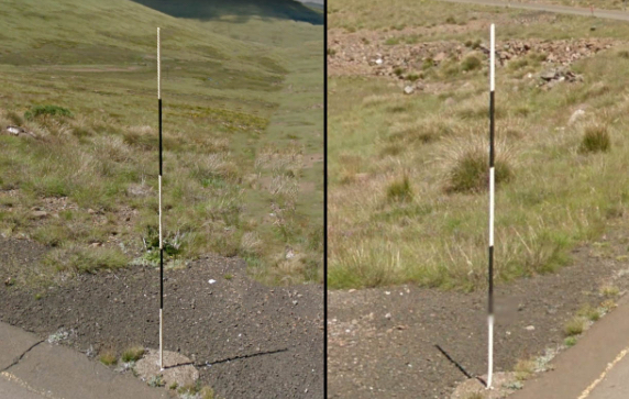 <p>Where is this bollard?</p>