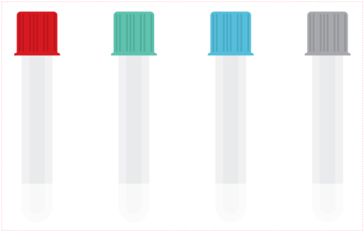 <p>The physician orders a PT/PTT.  Which of the following evacuated tubes should the medical assistant select for collecting the specimen</p><p></p><p>A. Light green</p><p>B. Red</p><p>C. Grey</p><p>D. Light blue</p>