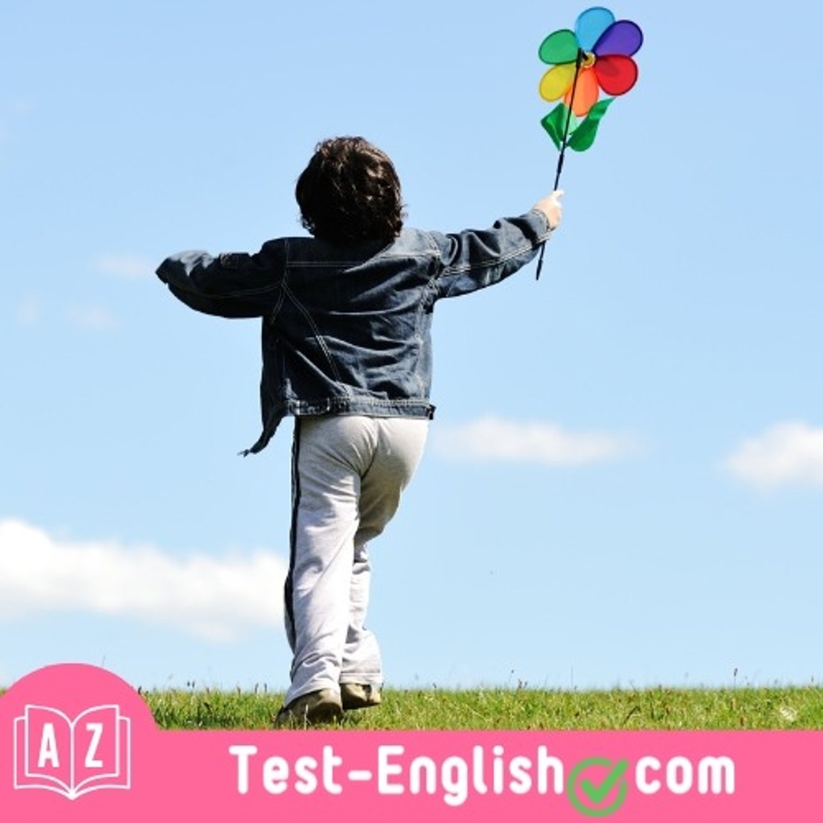 <p>My best memories from _____ are of playing outside all day.</p>