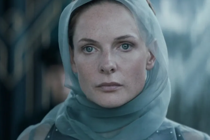 <p>Dune: Part One</p>