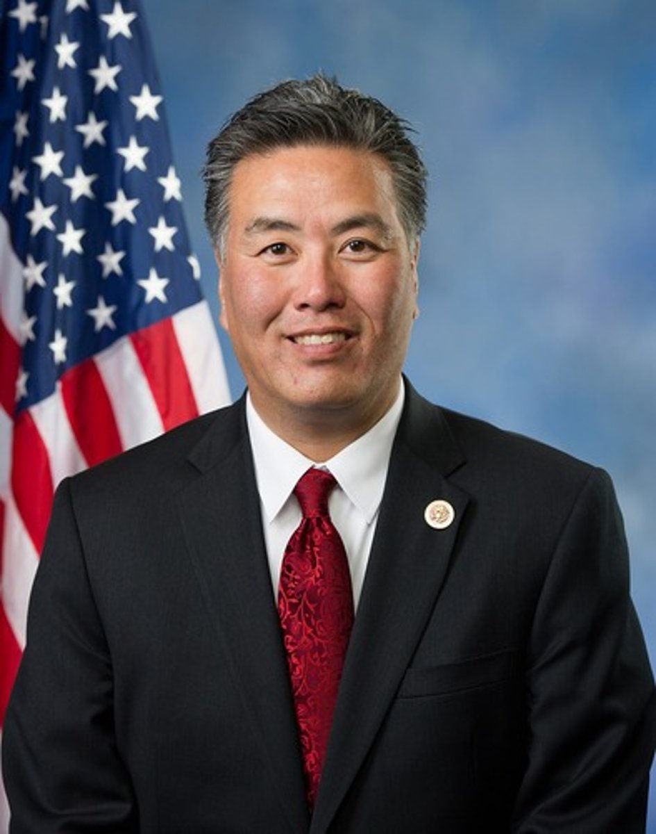<p>Mark Takano (CA-39)</p>