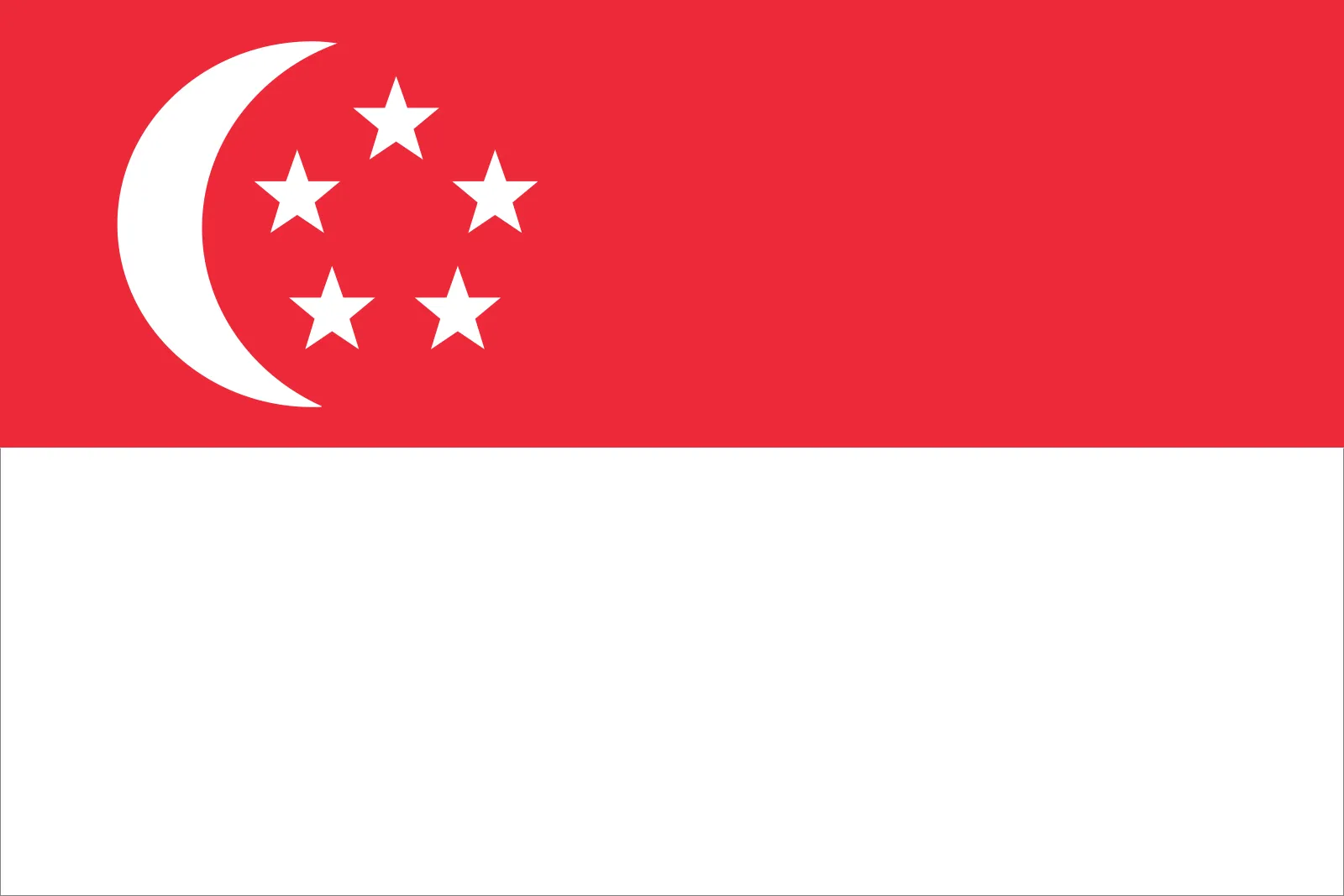 <p>Singapore </p>