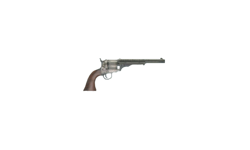 <ol><li><p><span data-name="speech_balloon" data-type="emoji">💬</span><span data-name="gun" data-type="emoji">🔫</span> <strong>1872 Open Top Revolver</strong></p></li></ol><p><br></p><ol start="2"><li><p><span data-name="scroll" data-type="emoji">📜</span><span data-name="hammer" data-type="emoji">🔨</span> <em>1872</em></p></li></ol><p><br></p><ol start="3"><li><p><span data-name="straight_ruler" data-type="emoji">📏</span><span data-name="8ball" data-type="emoji">🎱</span> <strong>Cal. 38SP, 38LC, 44COLT, 44SP, 45SCHOFIELD, 45LC</strong></p></li></ol><p><br></p><ol start="4"><li><p><span data-name="straight_ruler" data-type="emoji">📏</span><span data-name="gun" data-type="emoji">🔫</span> <em>BBL. 4<sub>3/4</sub>", 5<sub>1/2</sub>", 7<sub>1/2</sub>"</em></p></li></ol><p><br></p><ol start="5"><li><p><span data-name="abacus" data-type="emoji">🧮</span><span data-name="8ball" data-type="emoji">🎱</span> <strong>6 nabojów</strong><br><br></p></li></ol><ol start="6"><li><p><span data-name="brain" data-type="emoji">🧠</span><span data-name="thought_balloon" data-type="emoji">💭</span> <em>Model 1872 Open Top był pierwszym rewolwerem Colta opracowanym specjalnie pod amunicję scaloną, a nie jako przeróbka starszego modelu.</em></p></li></ol><p></p>
