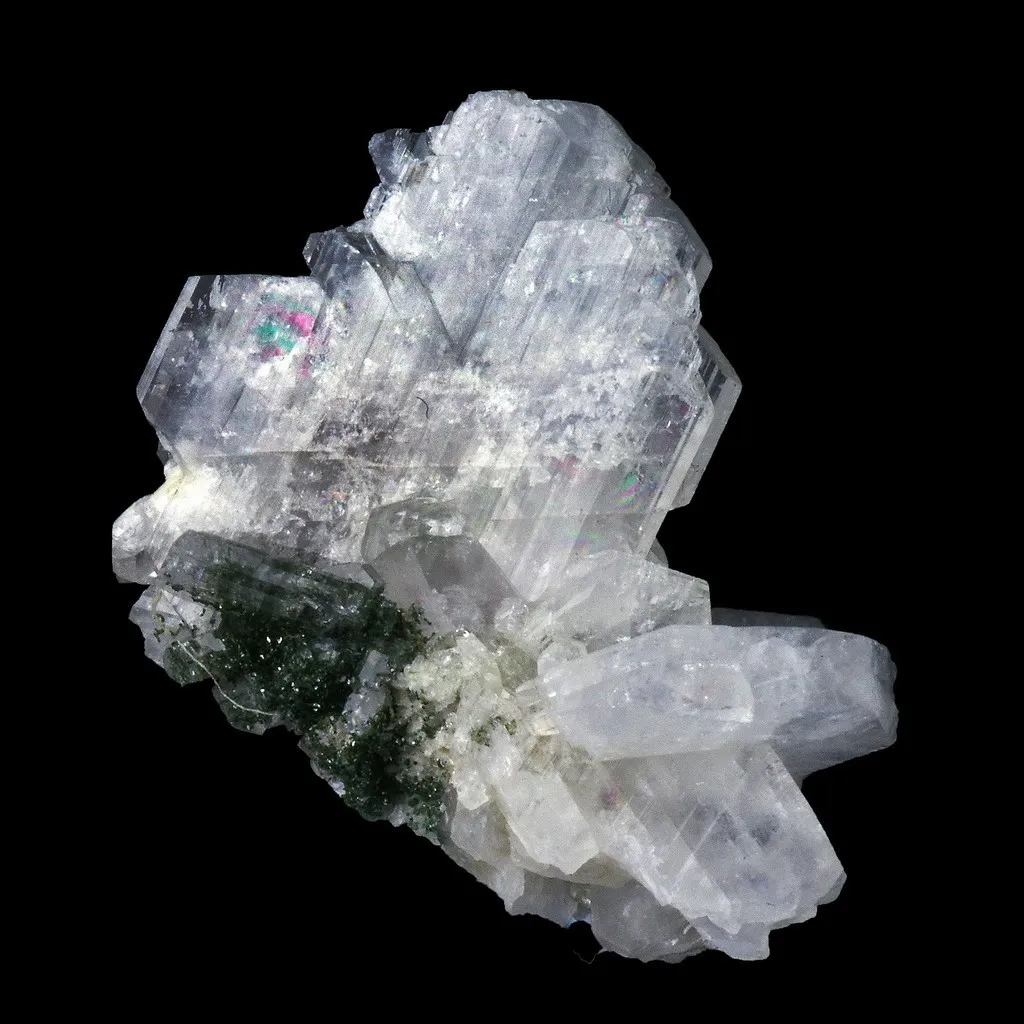 <p>What mineral is this?</p>