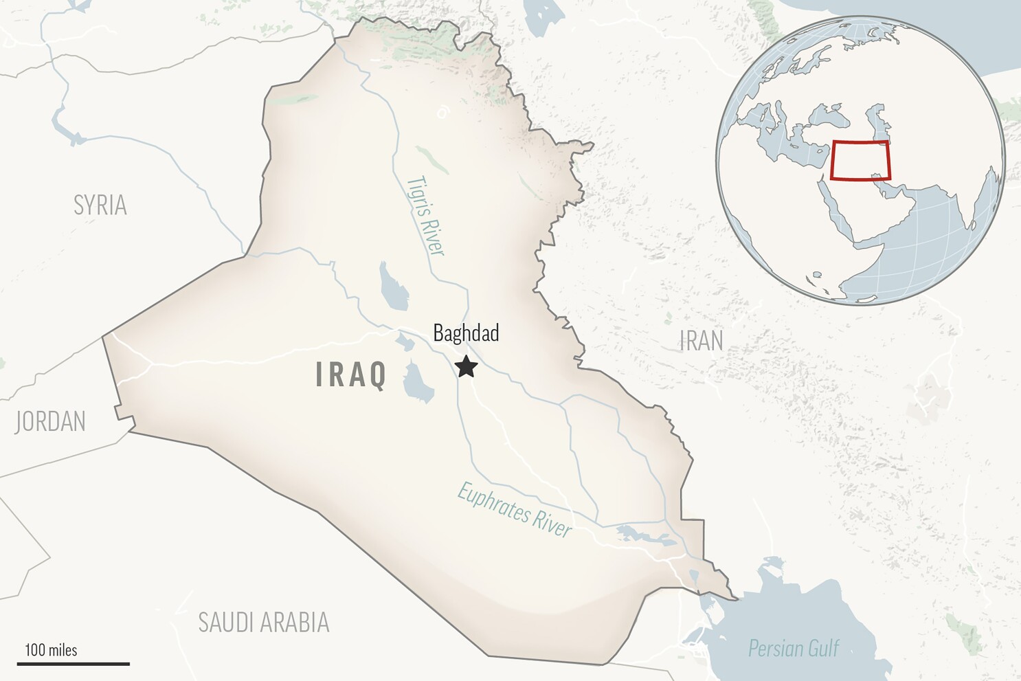 <p>Capital of Iraq</p>