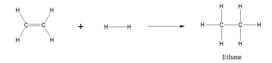 <p>ethane</p>