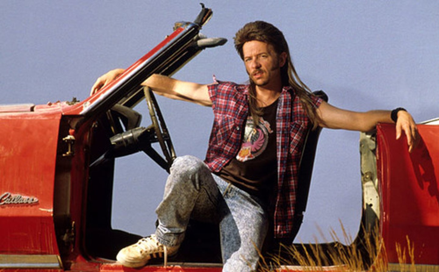 <p>Persona y vulgar, que carece de educación (tacky)</p>