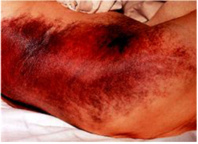 <p>What’s this called &amp; what’s it associated with</p>