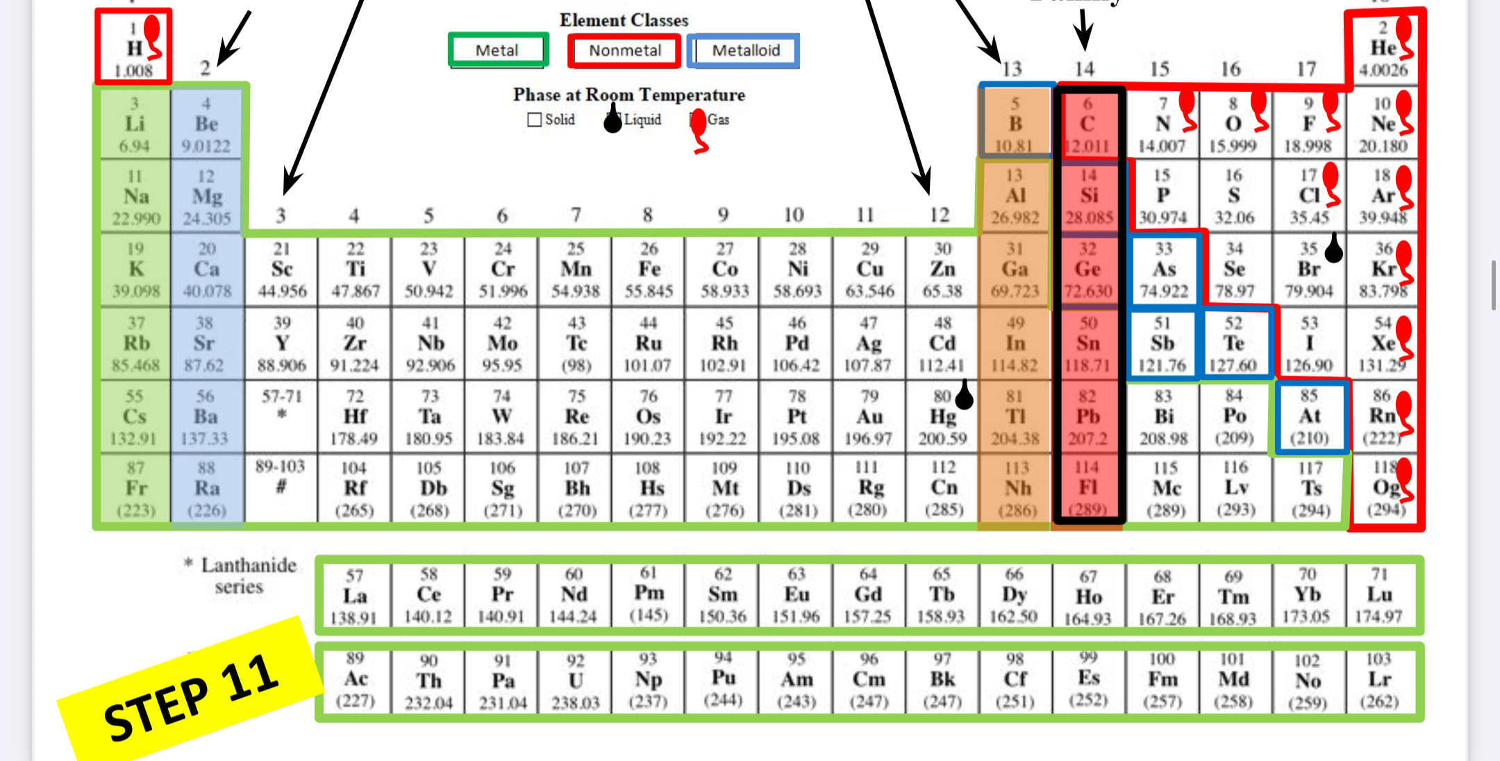 <p>What family is this?</p>